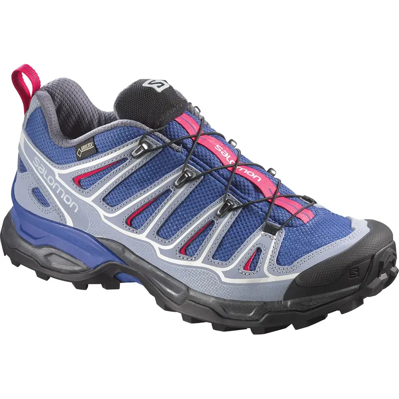 Salomon X Ultra 2 GTX Womens Hiking Shoes-3