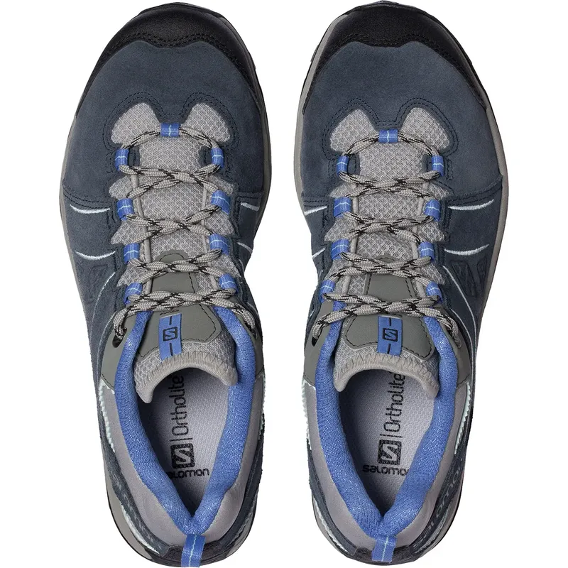 Salomon Ellipse 2 LTR Womens Hiking Shoes-3