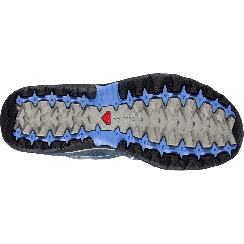 Salomon Ellipse 2 LTR Womens Hiking Shoes-4