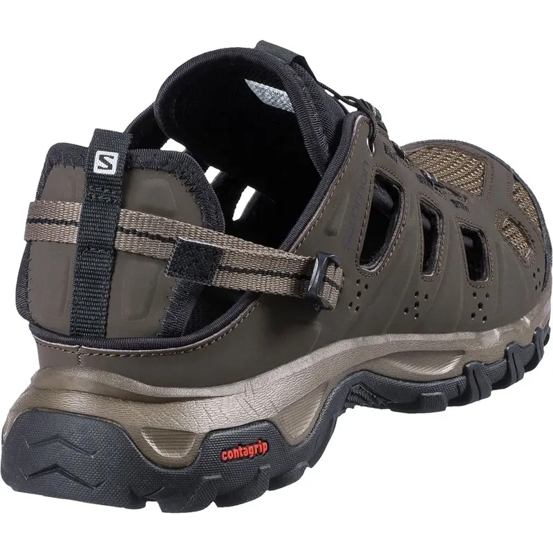 Salomon Evasion Cabrio Mens Sandals-2