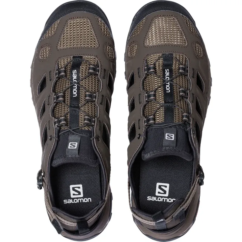 Salomon Evasion Cabrio Mens Sandals-3