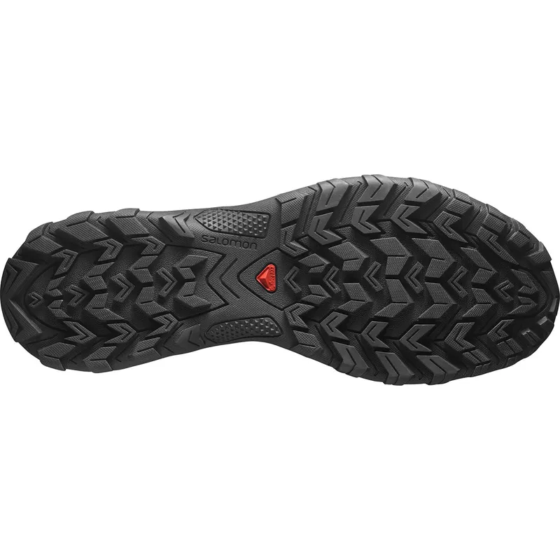 Salomon Evasion Cabrio Mens Sandals-4
