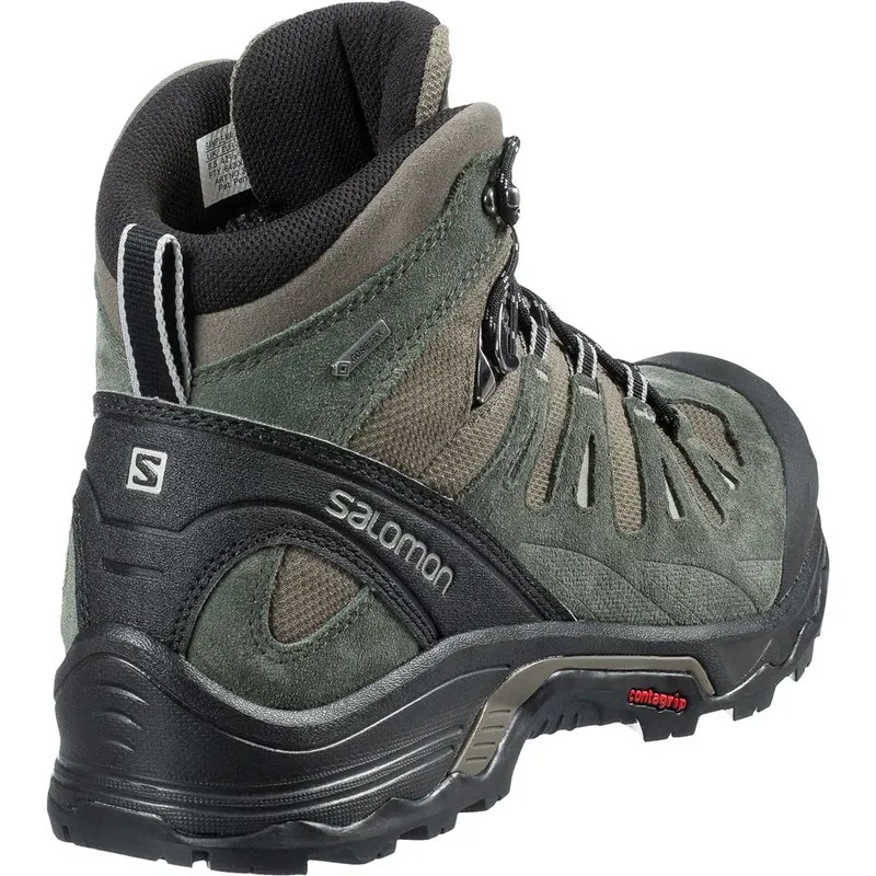 Salomon Quest Prime GTX Mens Backpacking Boots-2