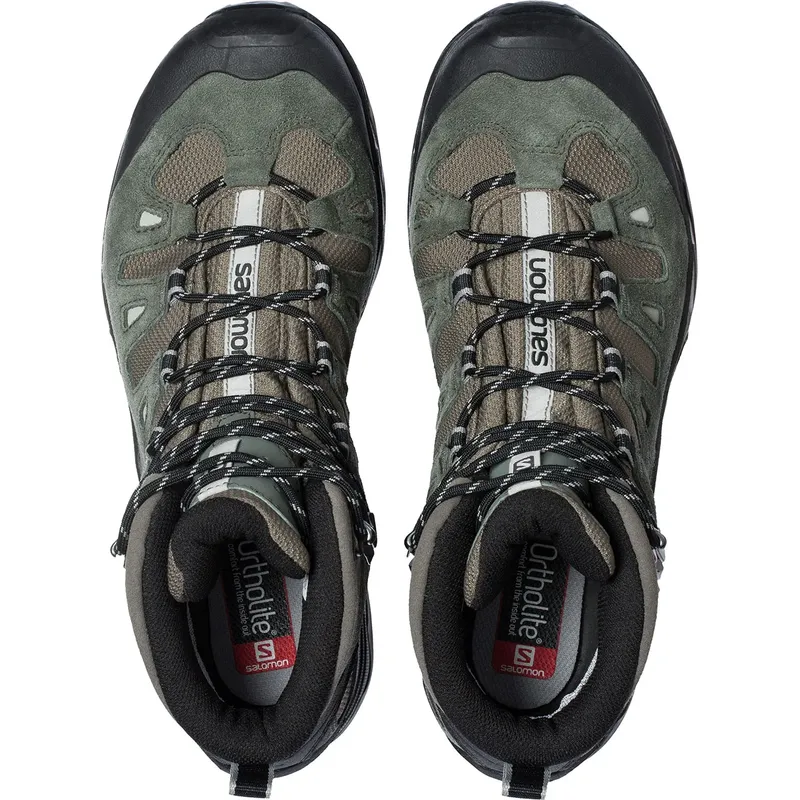 Salomon Quest Prime GTX Mens Backpacking Boots-3
