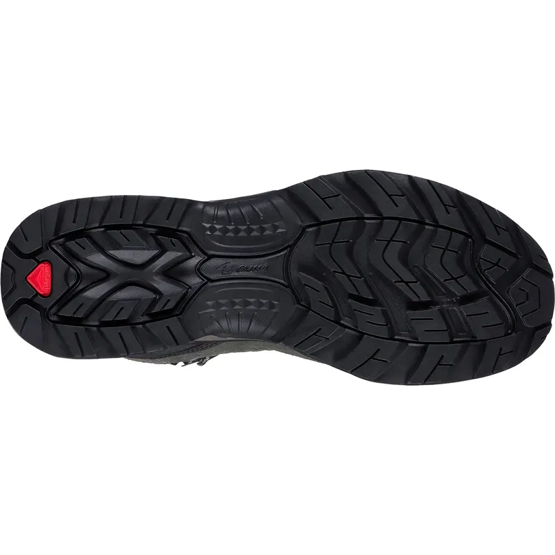 Salomon Quest Prime GTX Mens Backpacking Boots-4