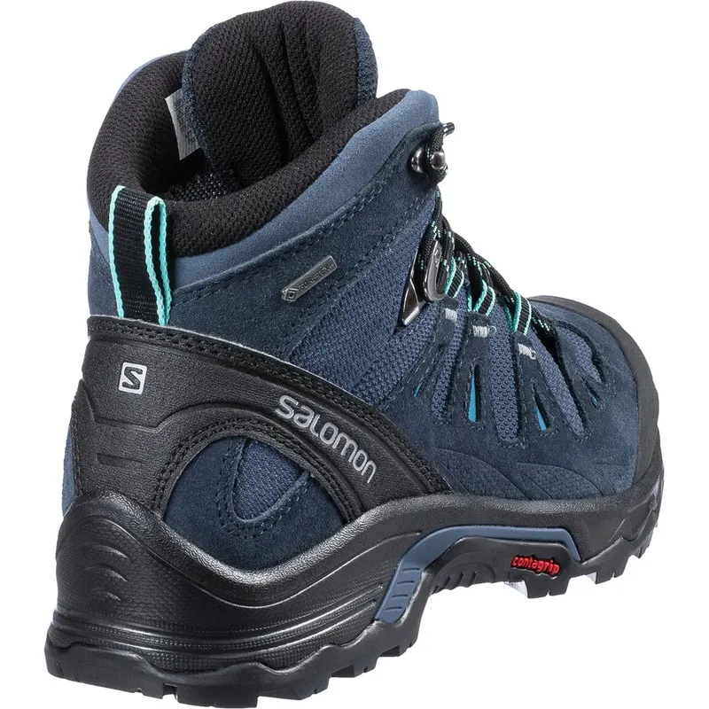 Salomon Quest Prime GTX Womens Backpacking Boots-2