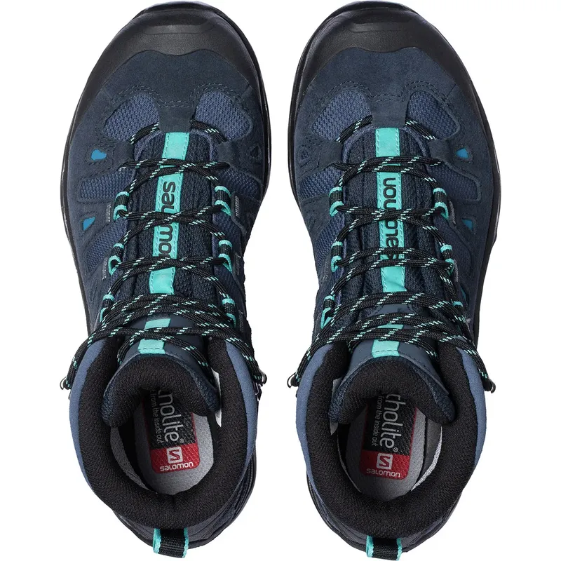 Salomon Quest Prime GTX Womens Backpacking Boots-3