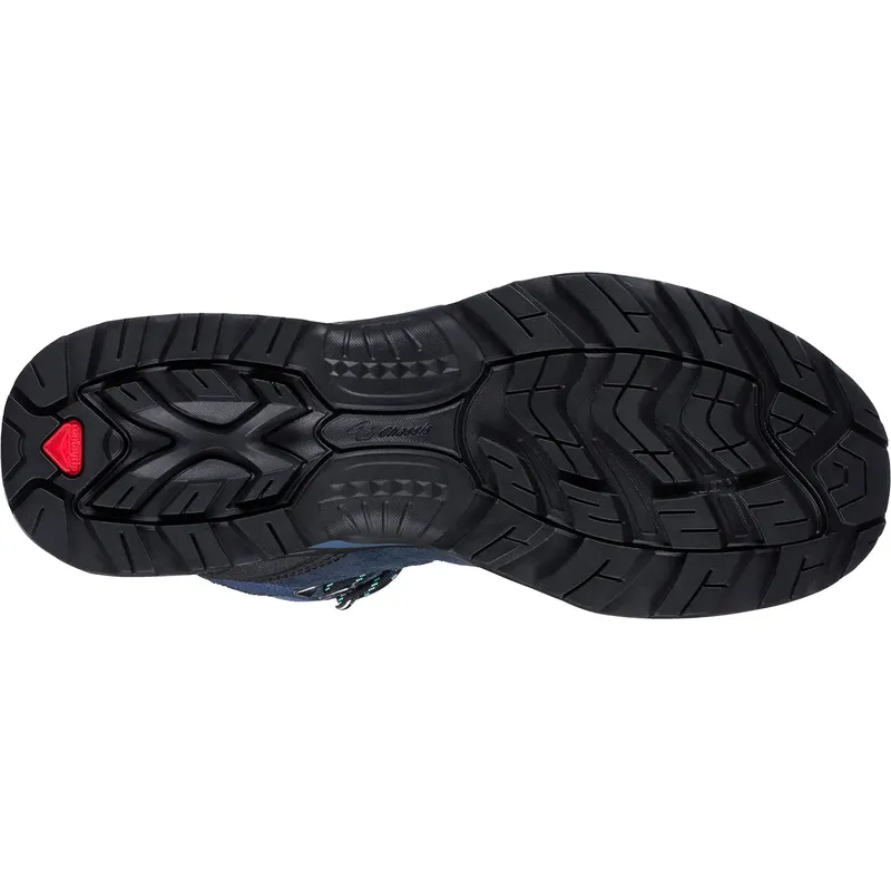 Salomon Quest Prime GTX Womens Backpacking Boots-4