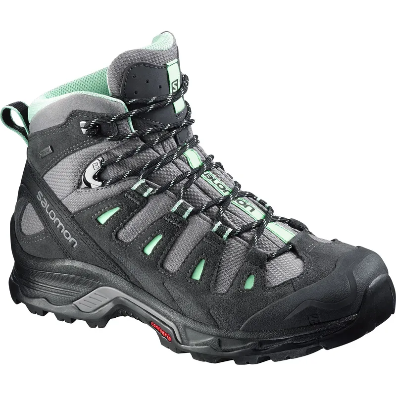 Salomon Quest Prime GTX Womens Backpacking Boots-5