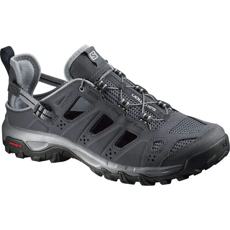 Salomon Evasion Cabrio Mens Sandals-5