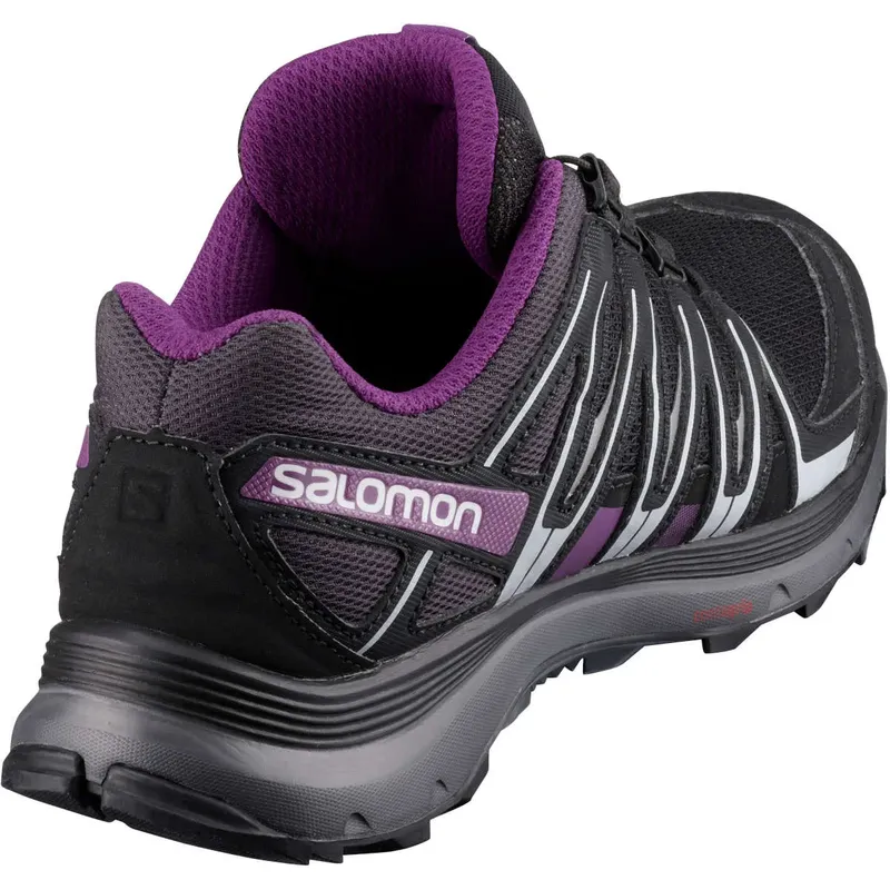 Salomon XA Lite Womens Trail Running Shoes-4
