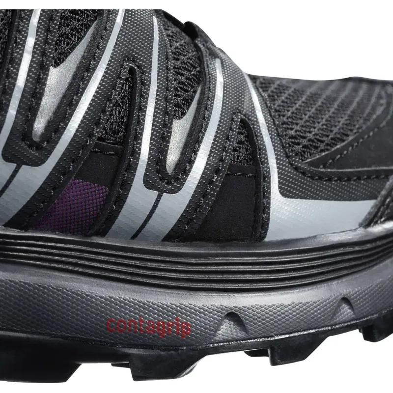 Salomon XA Lite Womens Trail Running Shoes-5