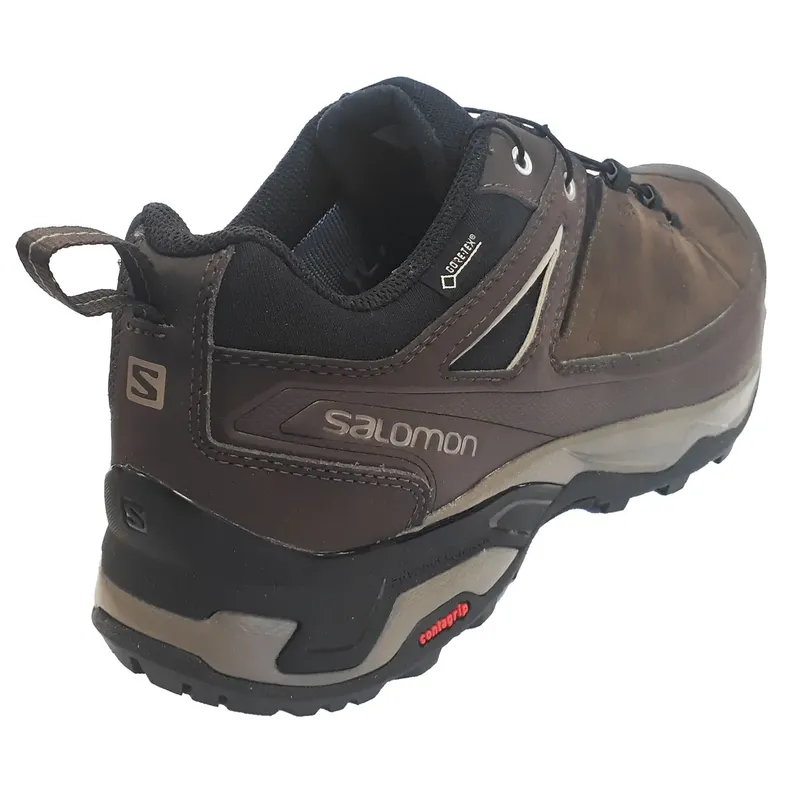 Salomon X Ultra 3 Ltr GTX Mens Hiking Shoes-4