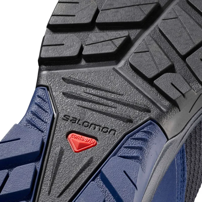 Salomon Techamphibian 4 Mens Watersports Shoes-5