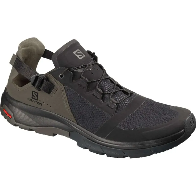 Salomon Techamphibian 4 Mens Watersports Shoes-2