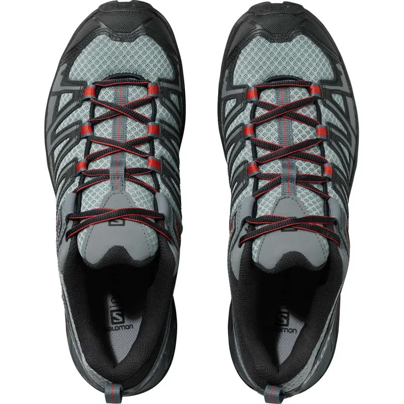Salomon X Ultra 3 Prime Mens Hiking Shoes-2