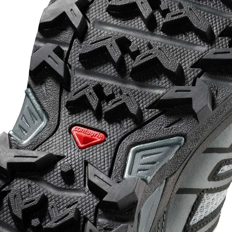 Salomon X Ultra 3 Prime Mens Hiking Shoes-3