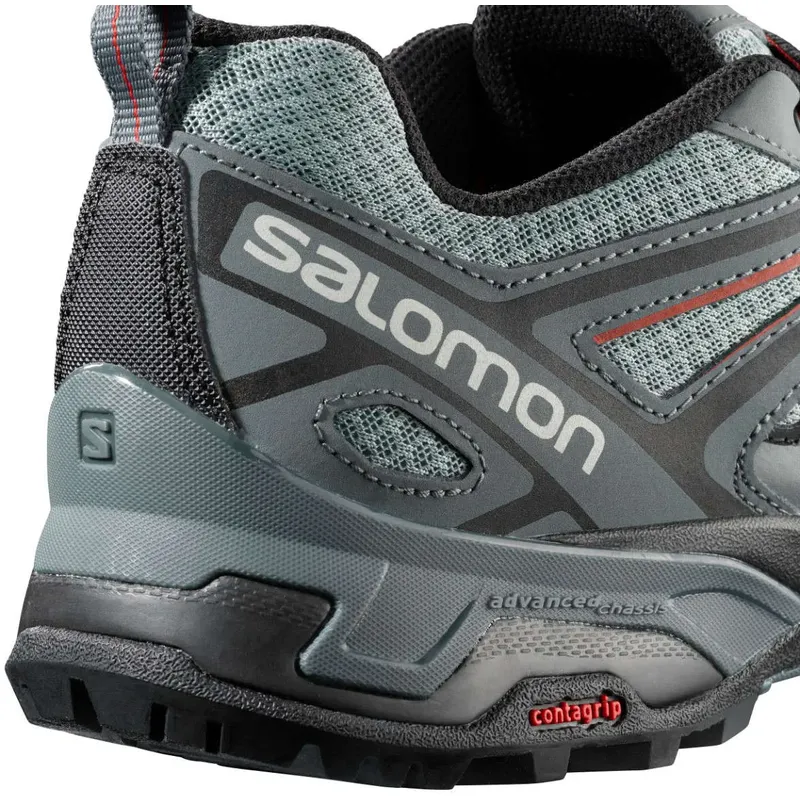 Salomon X Ultra 3 Prime Mens Hiking Shoes-5
