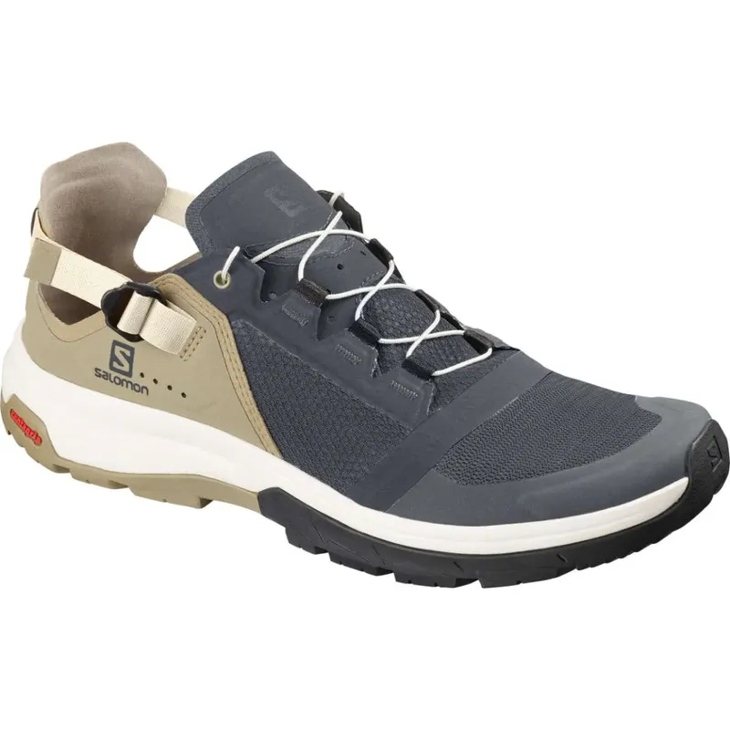 Salomon Techamphibian 4 Mens Watersports Shoes-3