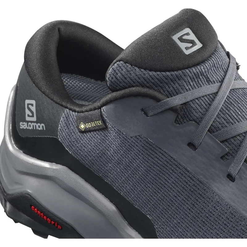 Salomon Womens X Reveal GTX Hiking Shoes-3