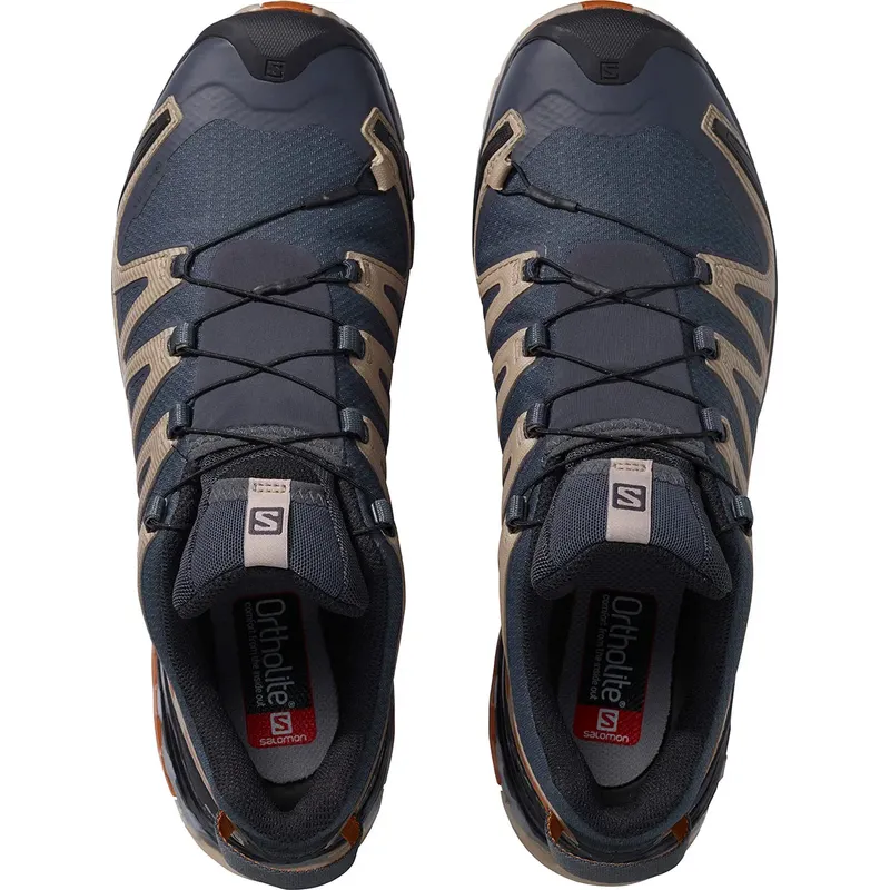 Salomon XA Pro 3D v8 GTX Mens Trail Running Shoes-4