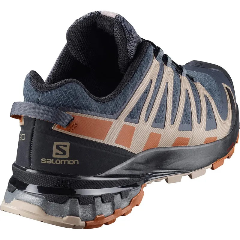Salomon XA Pro 3D v8 GTX Mens Trail Running Shoes-5