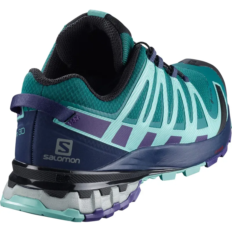 Salomon XA Pro 3D v8 GTX Womens Trail Running Shoes-5