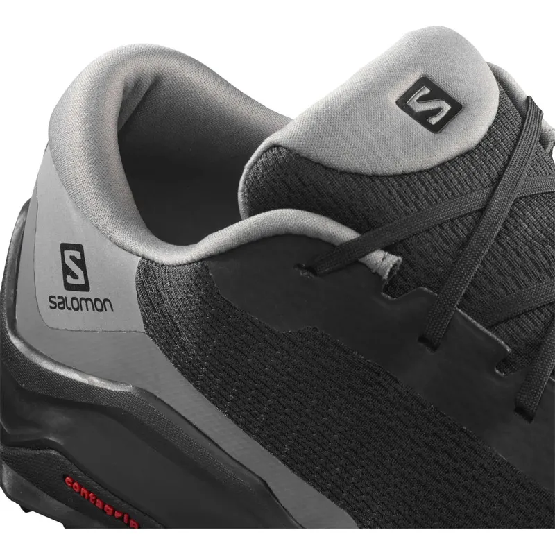Salomon Mens X Reveal Hiking Shoes-5