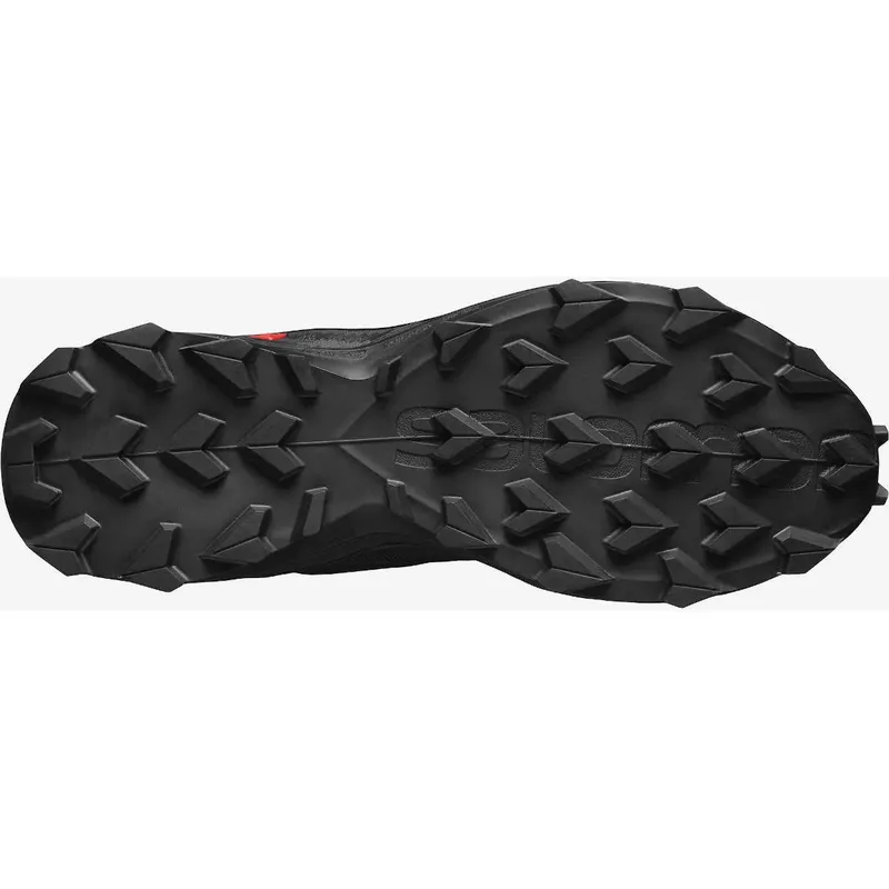 Salomon Mens Supercross Blast Running Shoes-2