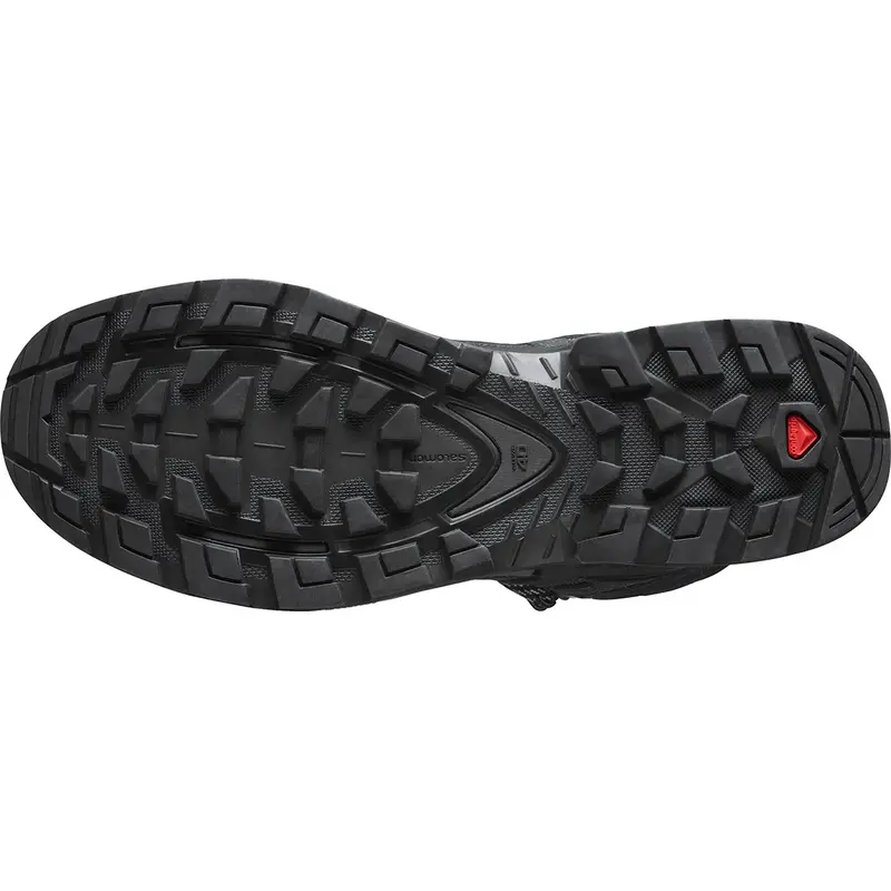 Salomon Mens Quest 4 GTX Hiking Boots-5