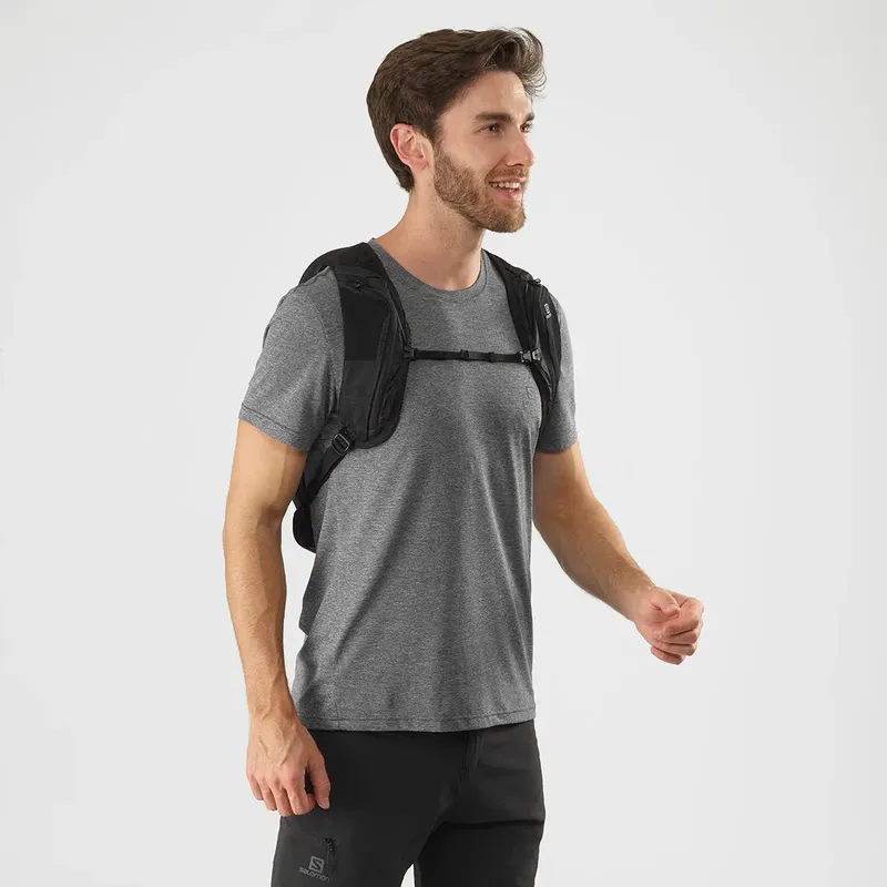Salomon Unisex XT 10 Backpack-2