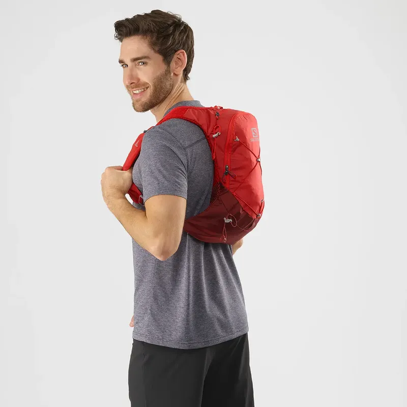 Salomon Unisex XT 6 Backpack-4