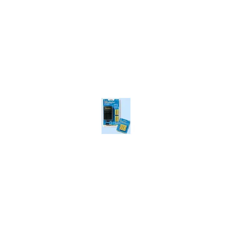 Sealife Sl190 Re-Chargeable Batteries, Charger And International Adapter Kit-2