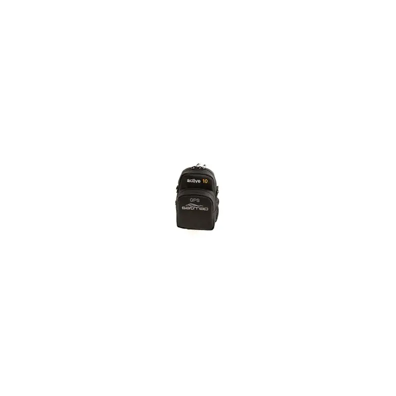Deluxe Carry Case for Active 10-2