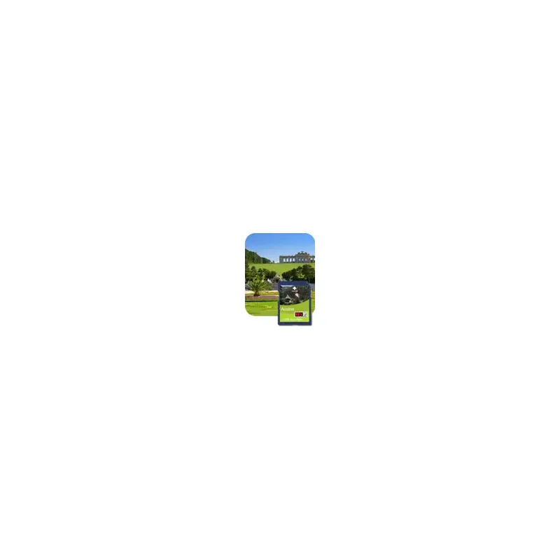 Active 10 Maps: Austrian Regions 1:50000-2