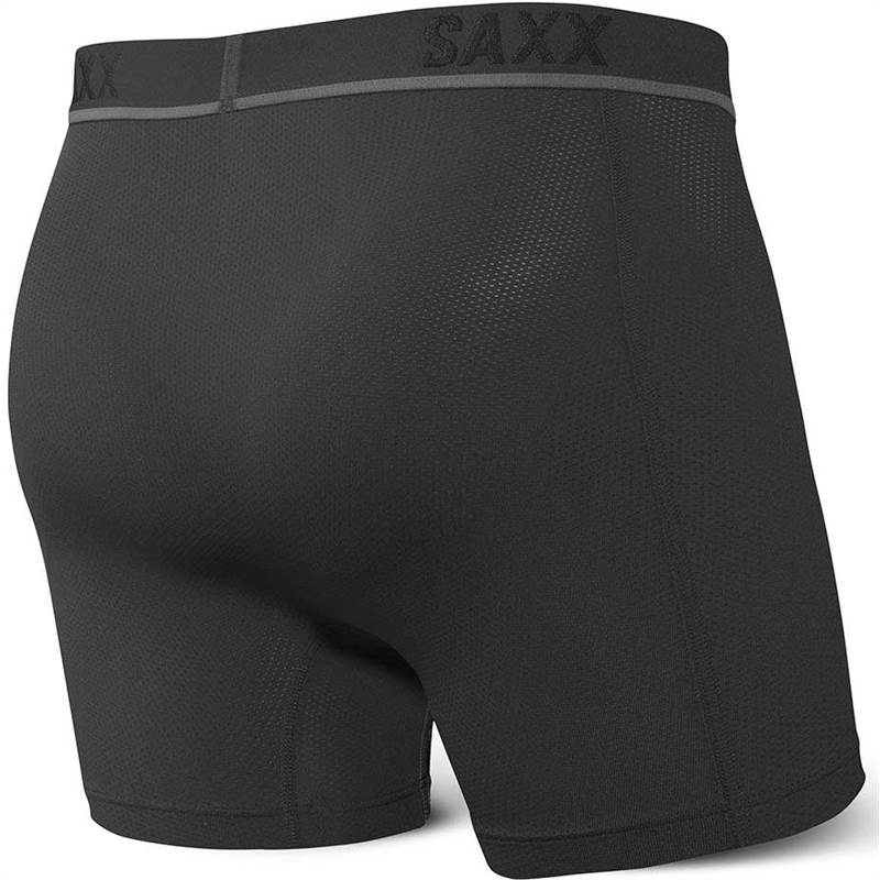 SAXX Mens Kinetic HD Boxer Briefs-2