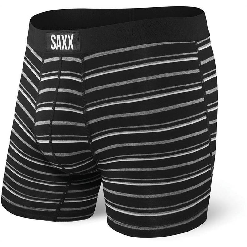 SAXX Mens Vibe Modern Fit Boxer-1