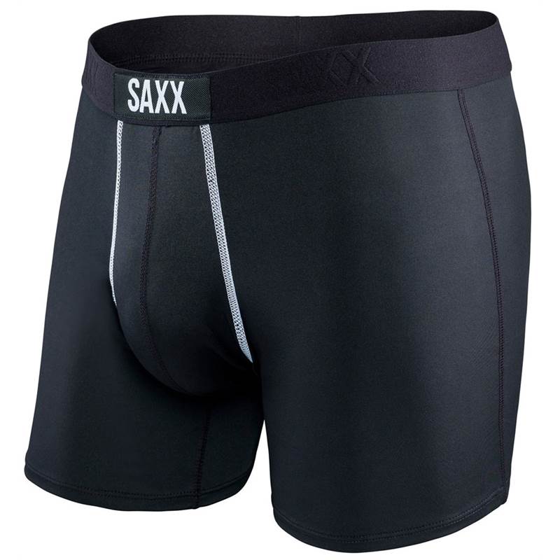 SAXX Mens Vibe Modern Fit Boxer-3