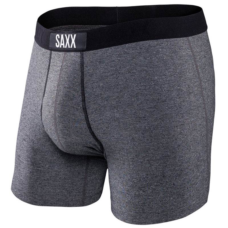 SAXX Mens Vibe Modern Fit Boxer-4
