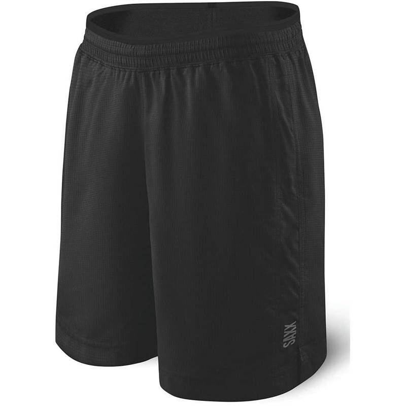 SAXX Mens Kinetic 2N1 Regular Train Shorts-1