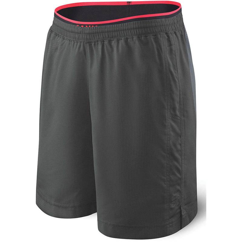 SAXX Mens Kinetic 2N1 Regular Train Shorts-2