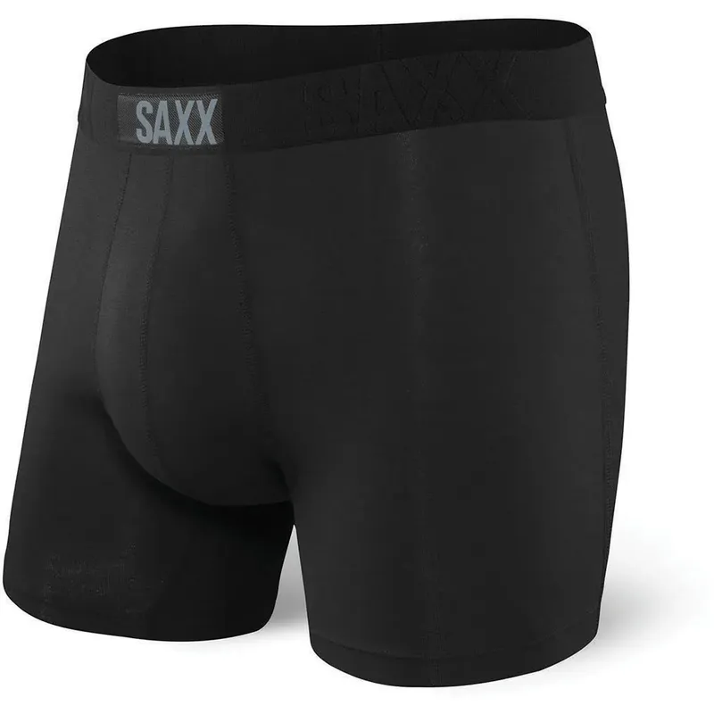 SAXX Mens Vibe Boxer - 3 Pack-3