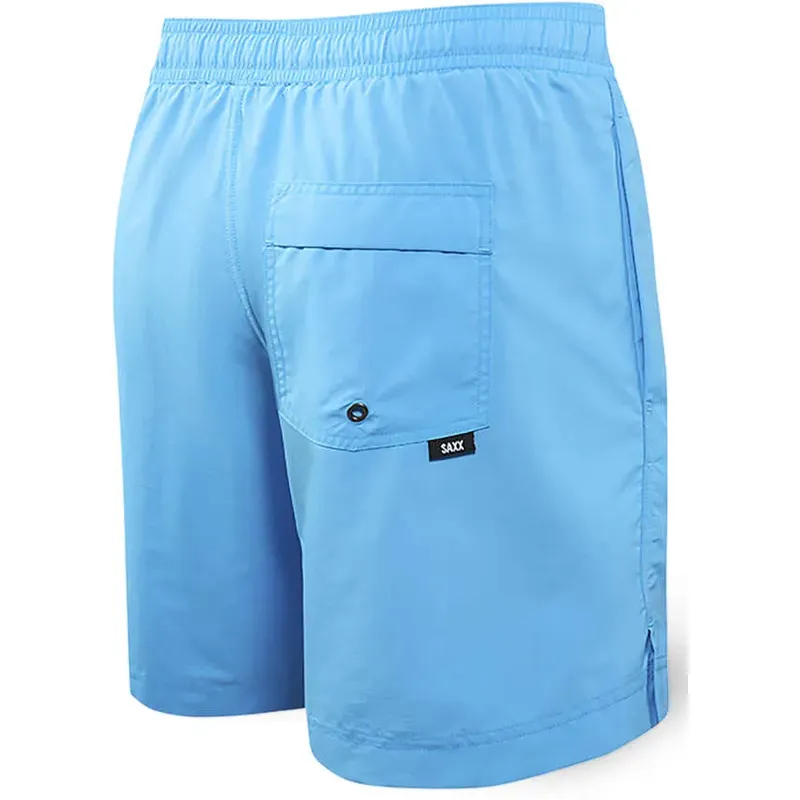SAXX Mens Cannonball 2N1 7 inch Swim Shorts-4