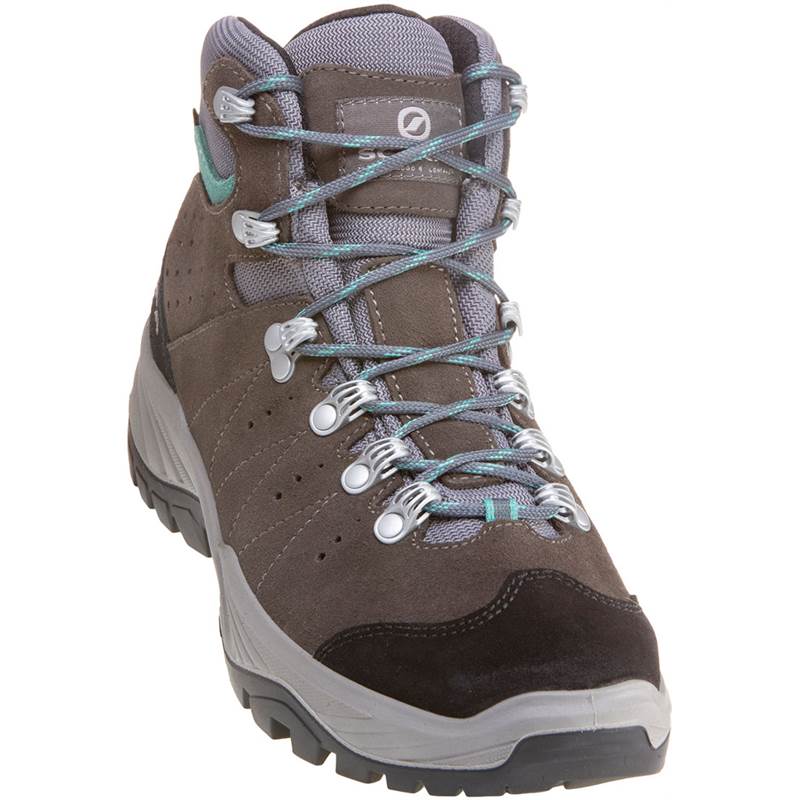 Scarpa Mistral GTX Womens Hiking Boots-2