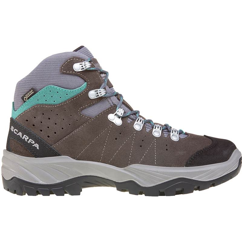 Scarpa Mistral GTX Womens Hiking Boots-3