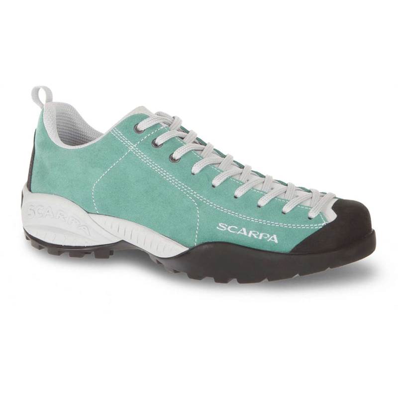 Scarpa Mojito Womens Leisure Shoes-1