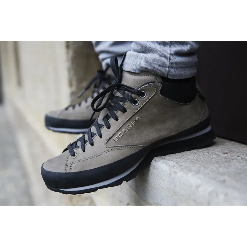 Scarpa Aspen GTX Mens Lifestyle Shoes-2