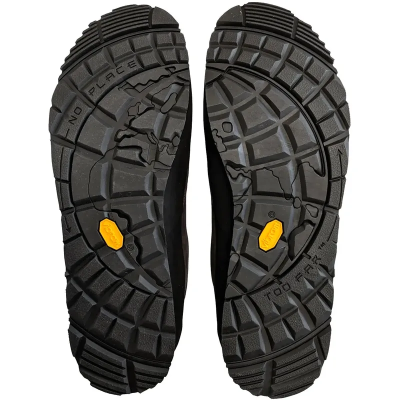 Scarpa Aspen GTX Mens Lifestyle Shoes-5