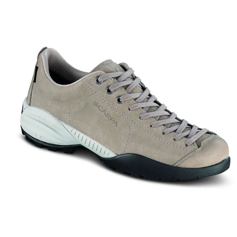 Scarpa Mojito Urban GTX Womens Leisure Shoes-1