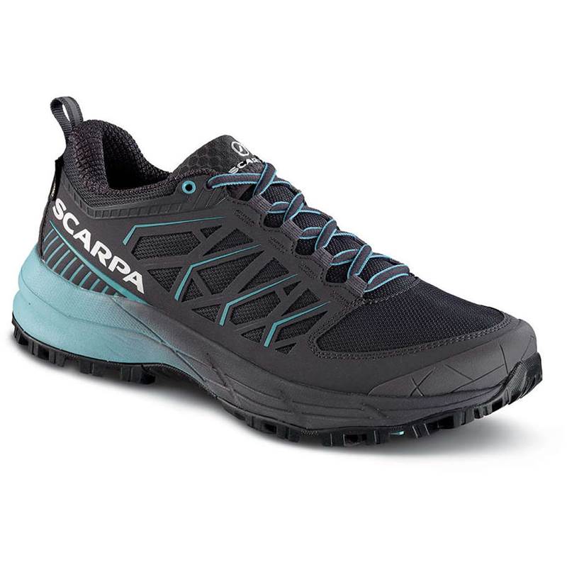 Scarpa Womens Proton XT Gore-Tex Trail Running Shoes-1